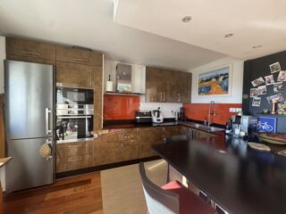  Appartement  vendre 4 pices 114 m