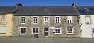  Maison à vendre 7 pièces 130 m²