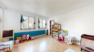 Vente Appartement T2 Avenue Clémenceau - 70m² avec terrasse et cave Rosheim