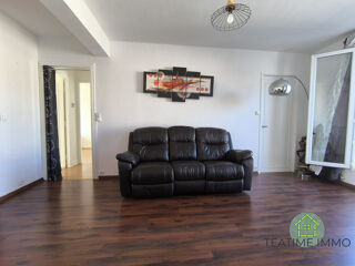  Appartement � vendre 3 pi�ces 66 m�