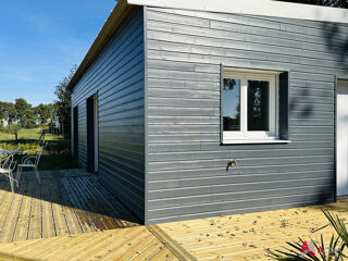  Maison � vendre 3 pi�ces 80 m�