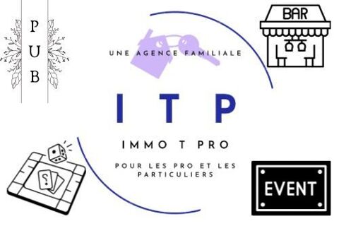 MAGNIFIQUE BAR PUB DANS UNE BELLE VILLE DE L'ESSONNE (91) 132000 91210 Draveil