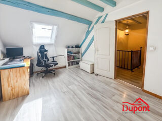  Maison à vendre 6 pièces 140 m²
