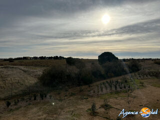  Appartement � vendre 3 pi�ces 62 m�