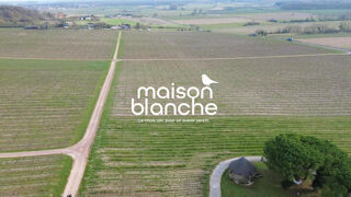  Propri�t�/ch�teau � vendre 13 pi�ces 864 m�