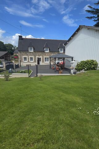  Maison � vendre 4 pi�ces 128 m�