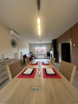  Maison � vendre 5 pi�ces 150 m�