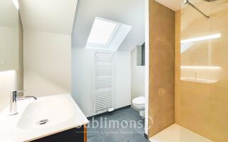  Maison � vendre 3 pi�ces 63 m�