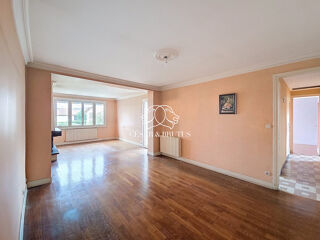  Maison � vendre 5 pi�ces 100 m�