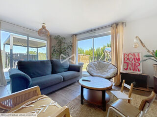  Maison à vendre 5 pièces 111 m²