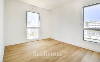  Appartement � vendre 5 pi�ces 161 m�