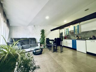  Maison � vendre 4 pi�ces 80 m�