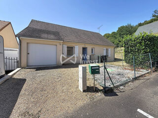  Maison à vendre 4 pièces 87 m²