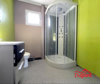  Maison à vendre 6 pièces 86 m²