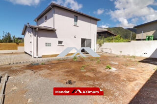  Maison à louer 5 pièces 100 m²