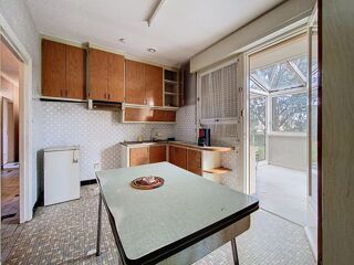  Maison � vendre 5 pi�ces 126 m�