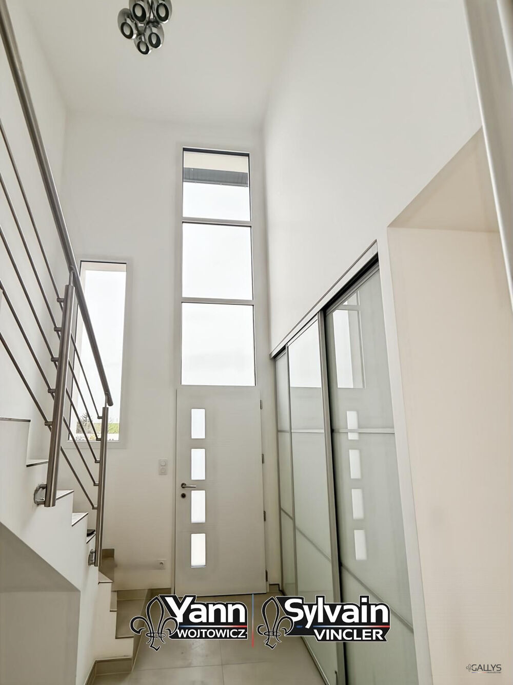 Maison individuelle contemporaine  Construction 2019  4 ch