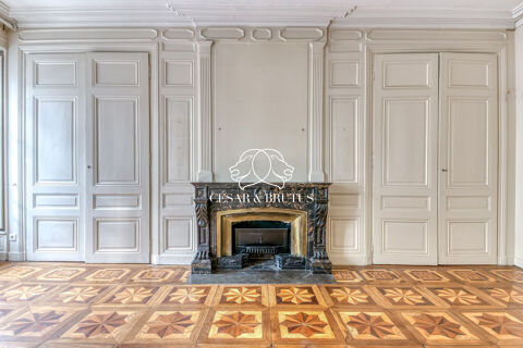  Appartement � vendre 5 pi�ces 137 m�