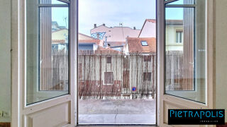  Appartement � vendre 4 pi�ces 94 m�