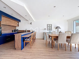  Maison � vendre 5 pi�ces 116 m�