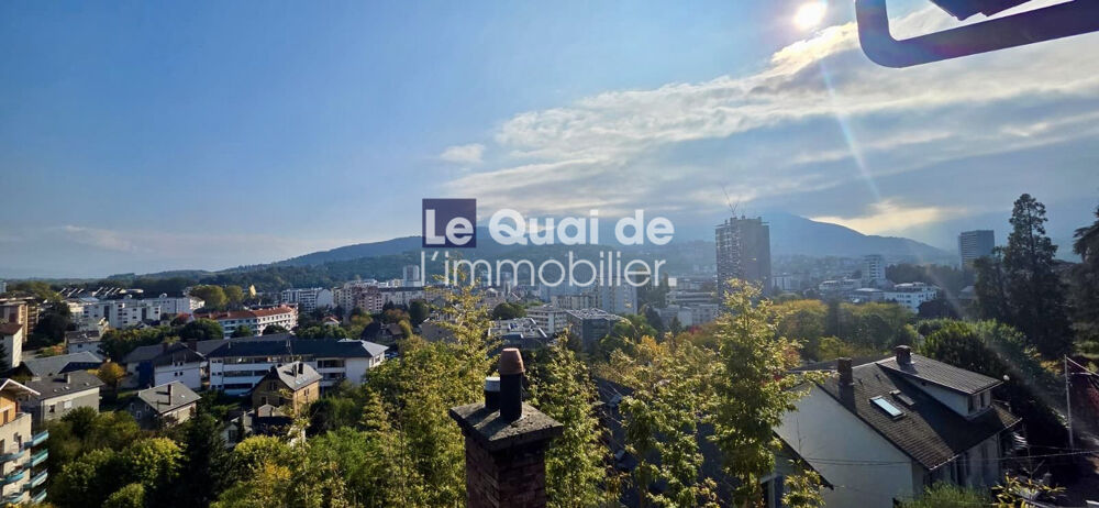 Maison 12 pièces 307 m² · à Chambery · 307 m² · 690 000 €