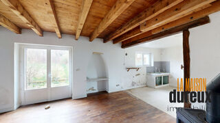  Maison � vendre 4 pi�ces 110 m�