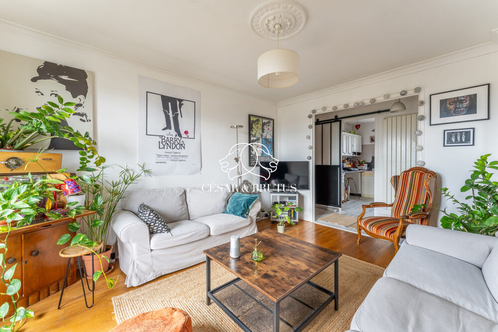 Appartement à vendre Caluire-et-Cuire