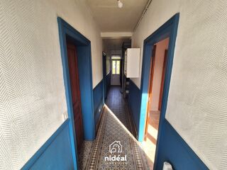  Maison  vendre 6 pices 128 m