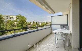  Appartement à vendre 3 pièces 68 m²
