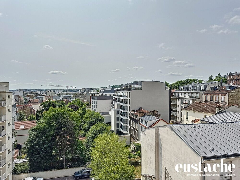 � vendre  Appartement Puteaux (92800)