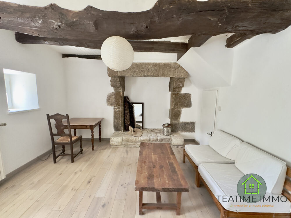 à vendre  Maison Ploumilliau (22300)