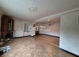  Maison à vendre 5 pièces 118 m²