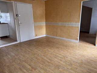  Appartement à vendre 3 pièces 54 m²