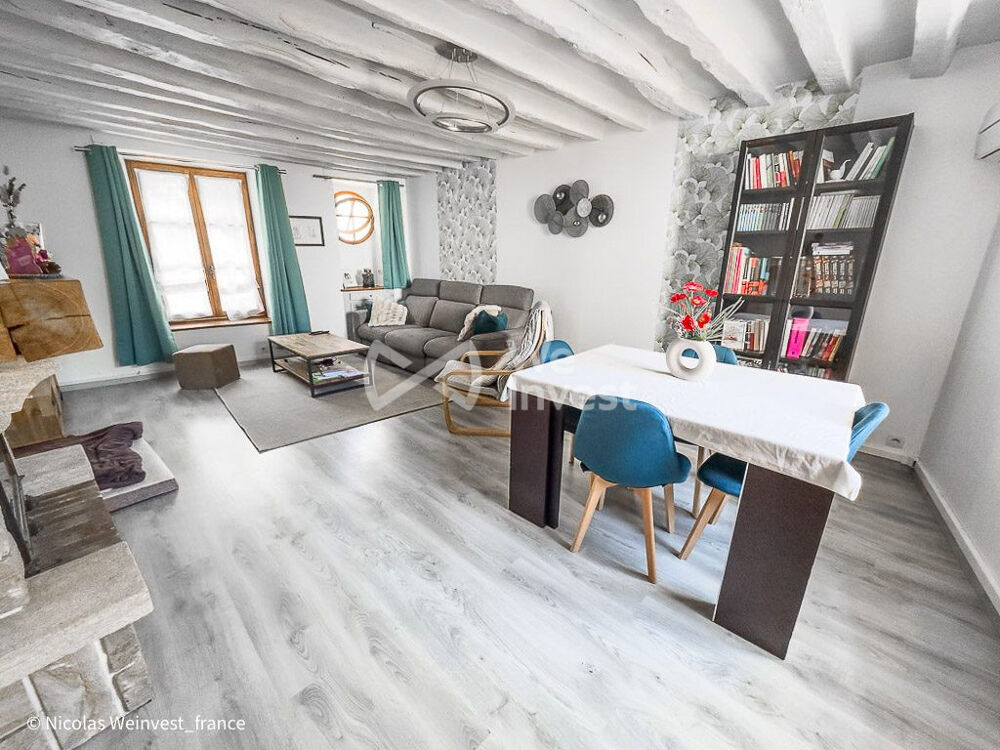 Vente Maison Maison à vendre Betz Betz