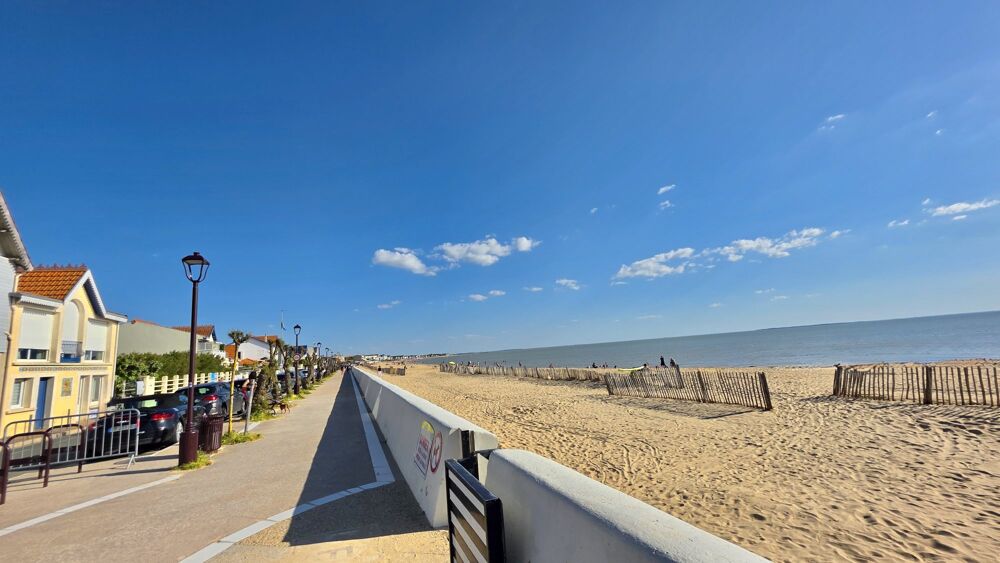 Vente Appartement Appartement T4 dernier étage Châtelaillon-plage