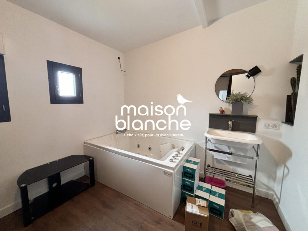 Vente Maison Maison 5 chambres - rendements locatifs possibles Coutras