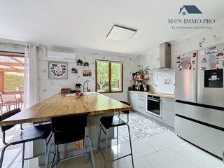  Maison à vendre 4 pièces 145 m²