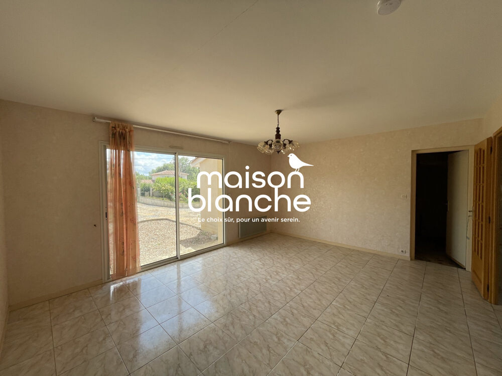 Vente Maison Maison de Plain-Pied avec dépendance Bonzac