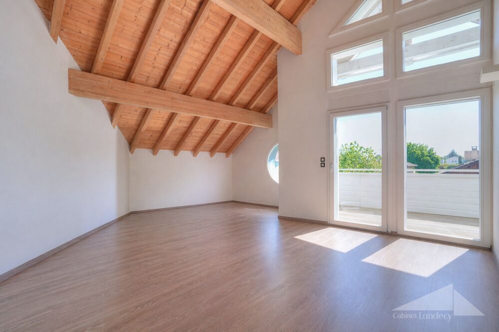 � vendre  Maison Pr�vessin-Mo�ns (01280)