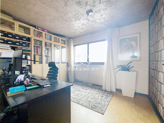  Appartement � vendre 3 pi�ces 81 m�