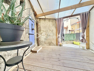  Maison à vendre 4 pièces 78 m²