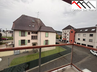  Appartement à louer 1 pièce 26 m²