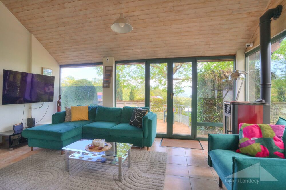 Vente Maison Maison 3 pièces à vendre - Thoiry Thoiry