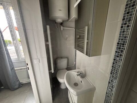  Appartement � louer 1 pi�ce 14 m�