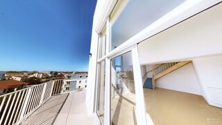 Appartement � vendre 4 pi�ces 86 m�