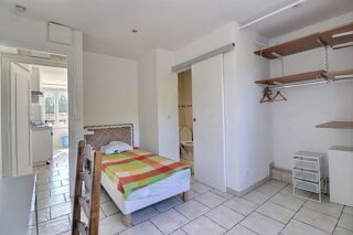  Appartement à louer 4 pièces 50 m²