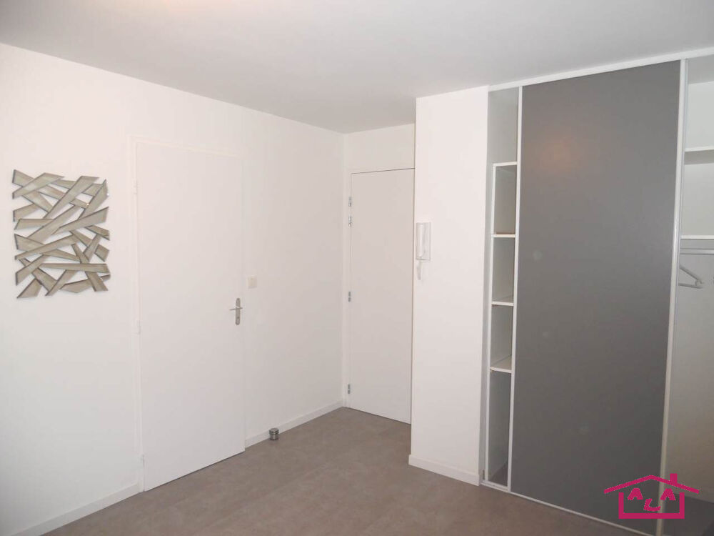 Location Appartement EUROPOLE STUDIO MEUBLE Grenoble