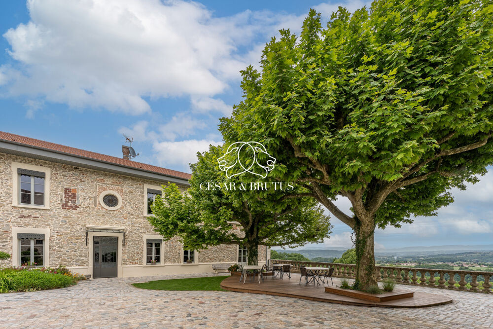  vendre  Maison Bourgoin-Jallieu (38300)