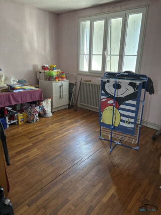  Maison � vendre 4 pi�ces 95 m�