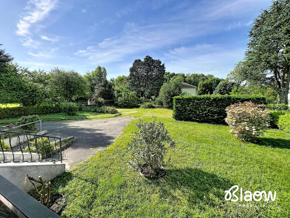 Vente Maison Maison individuelle à vendre à Meyzieu Meyzieu